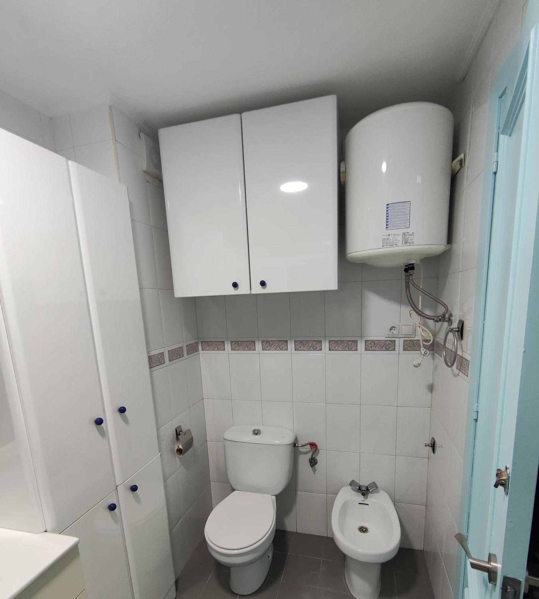 Hikari&Sineida Home Рінкон-де-ла-Вікторія Екстер'єр фото