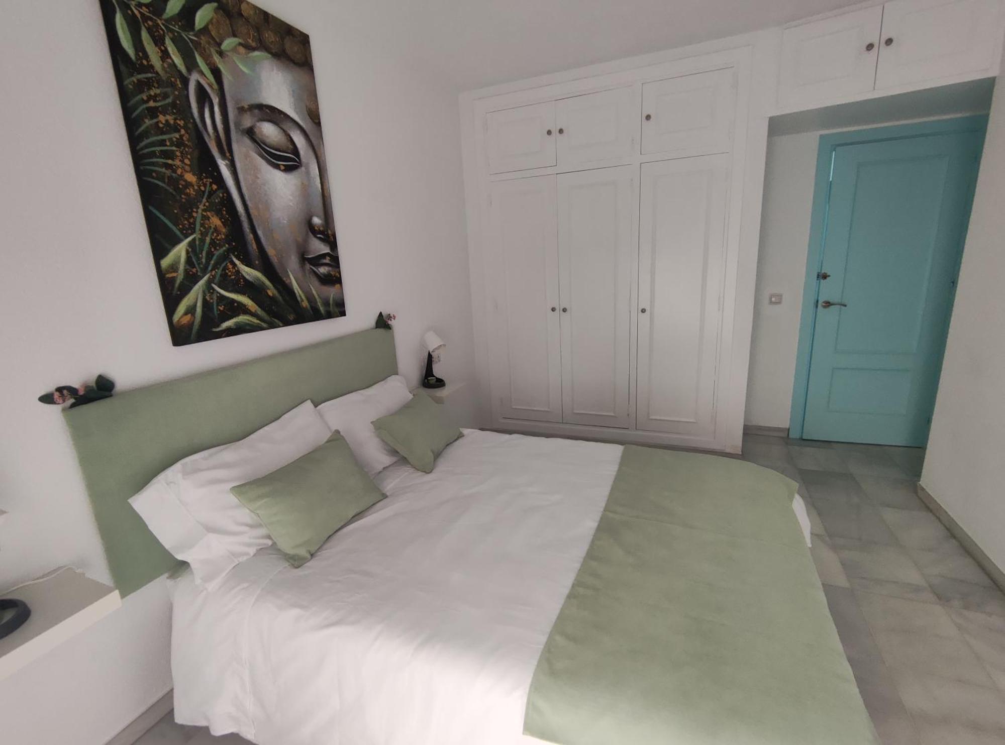 Hikari&Sineida Home Рінкон-де-ла-Вікторія Екстер'єр фото